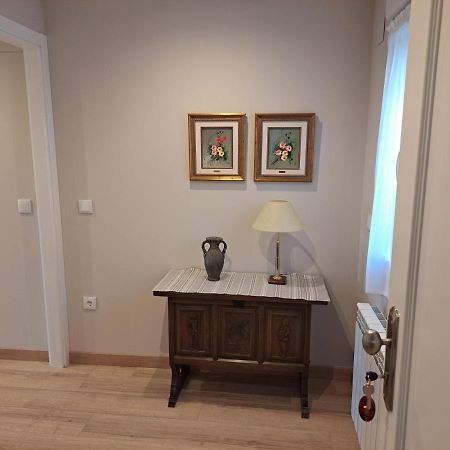 Apartamento Casa Coti Biescas  Luaran gambar