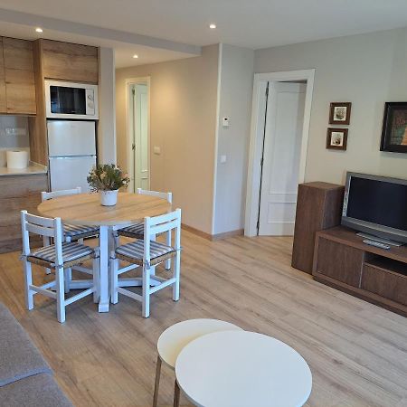 Apartamento Casa Coti Biescas  Luaran gambar