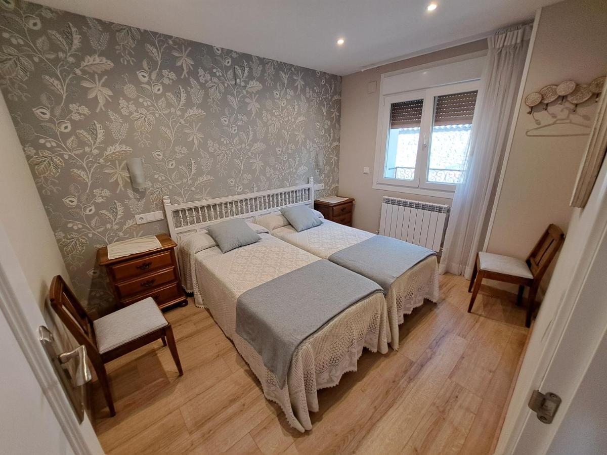 Apartamento Casa Coti Biescas  Luaran gambar