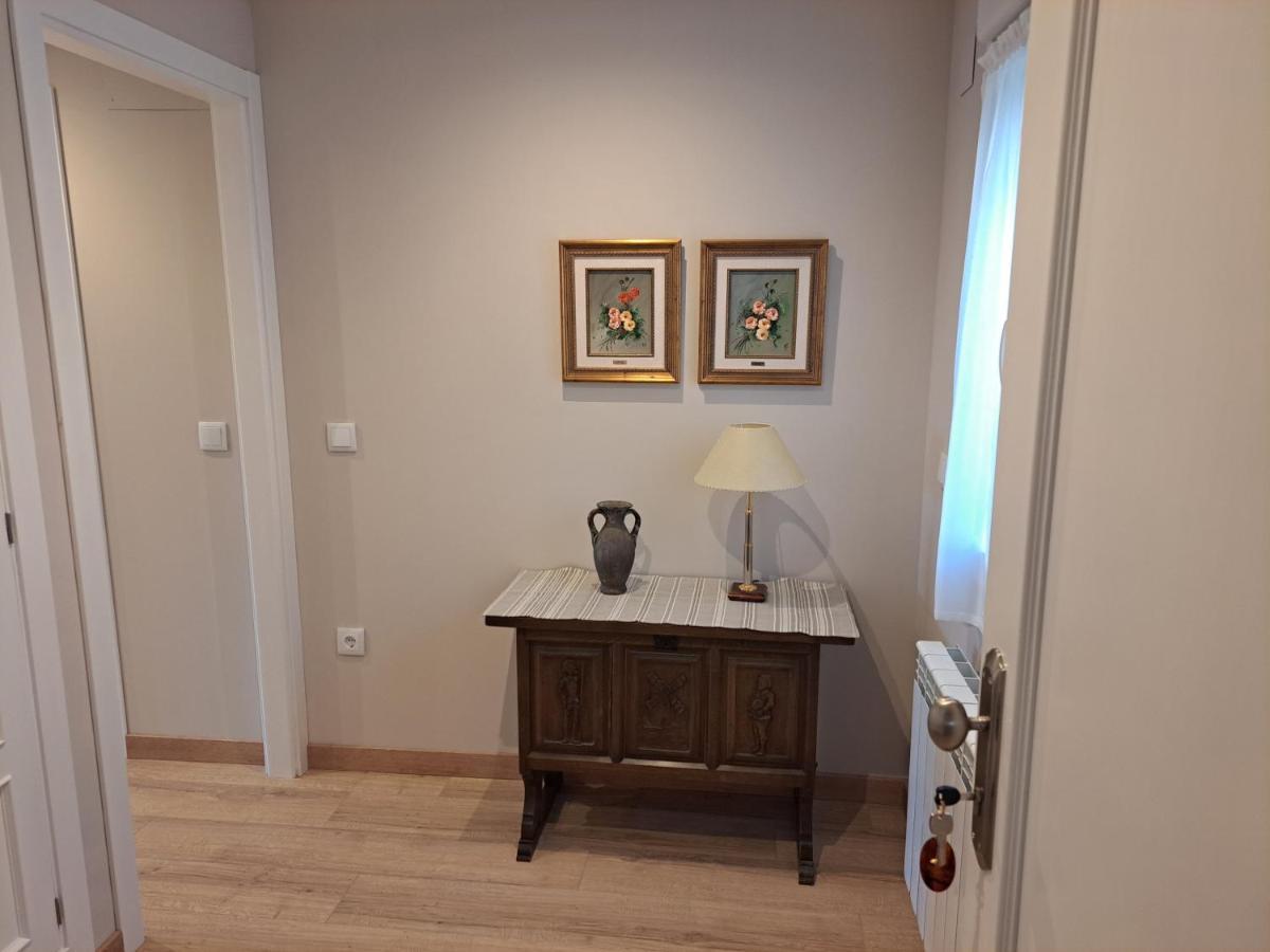 Apartamento Casa Coti Biescas  Luaran gambar