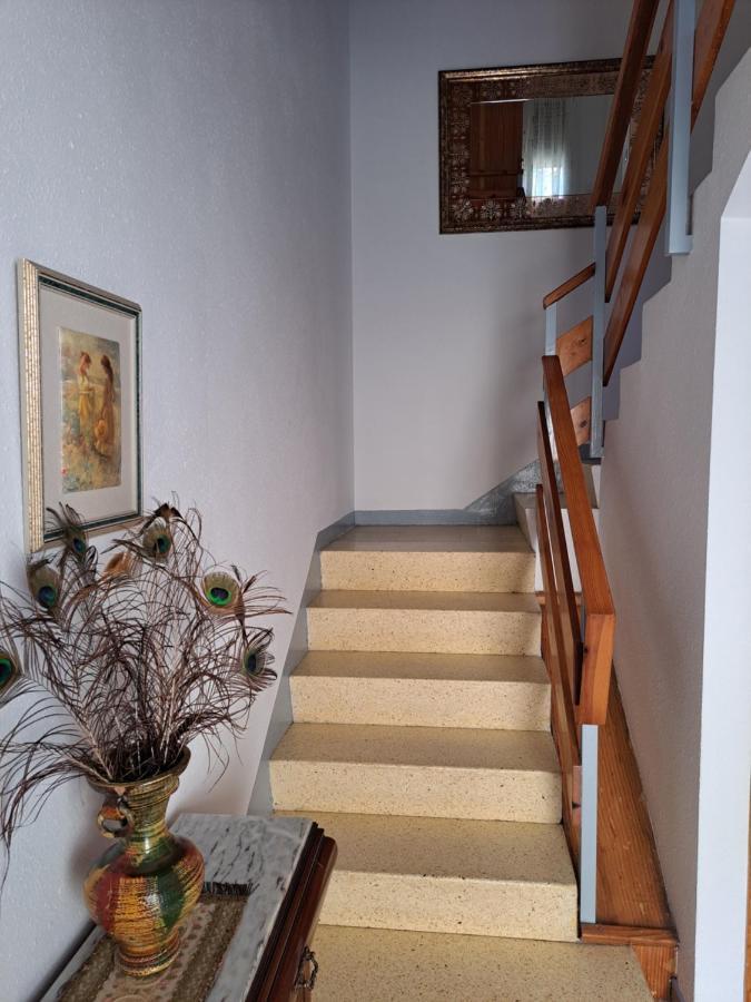 Apartamento Casa Coti Biescas  Luaran gambar