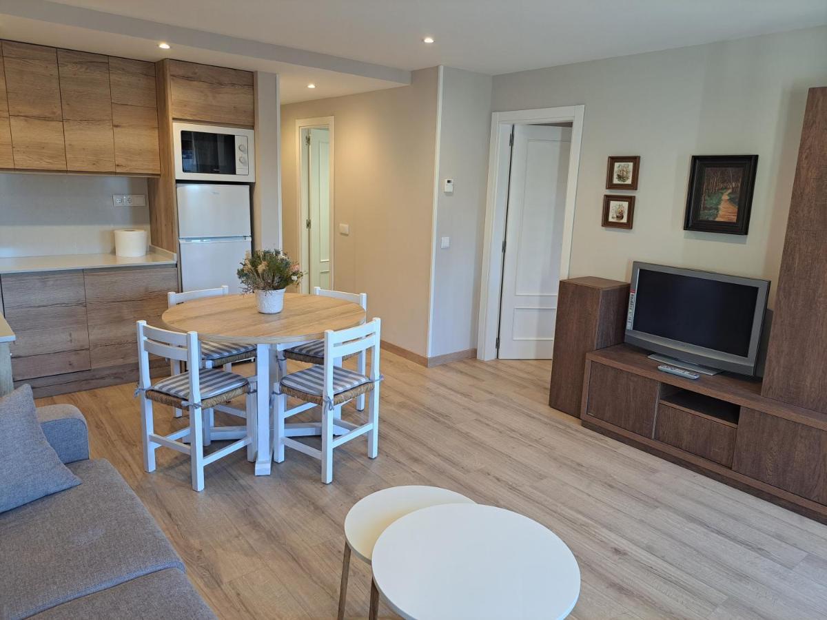 Apartamento Casa Coti Biescas  Luaran gambar