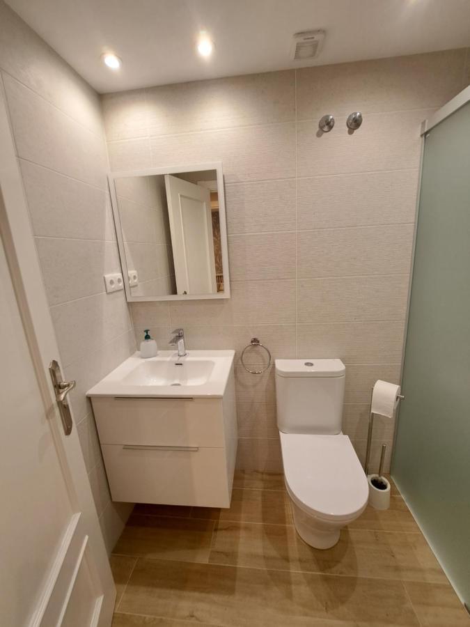 Apartamento Casa Coti Biescas  Luaran gambar