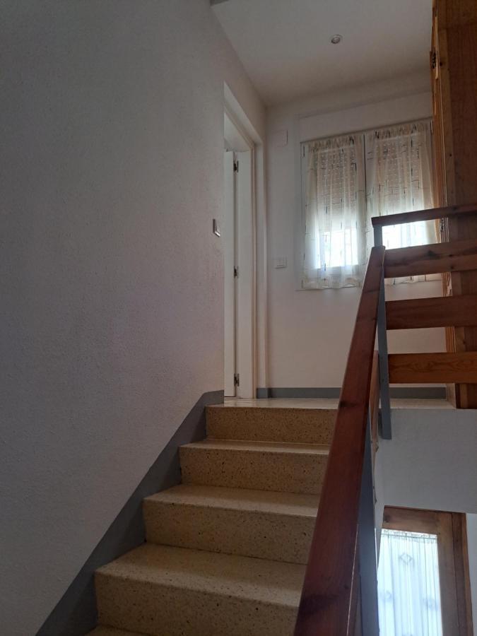 Apartamento Casa Coti Biescas  Luaran gambar