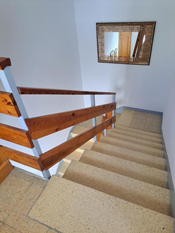 Apartamento Casa Coti Biescas  Luaran gambar