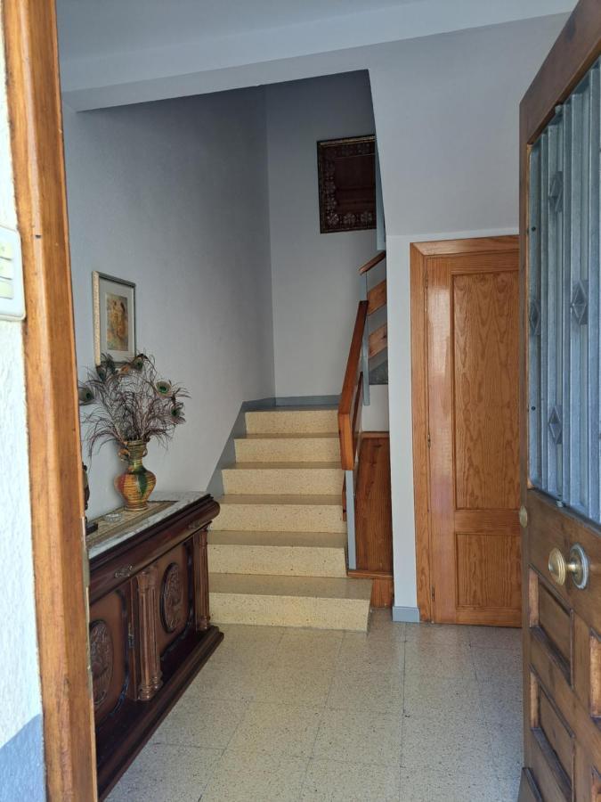 Apartamento Casa Coti Biescas  Luaran gambar