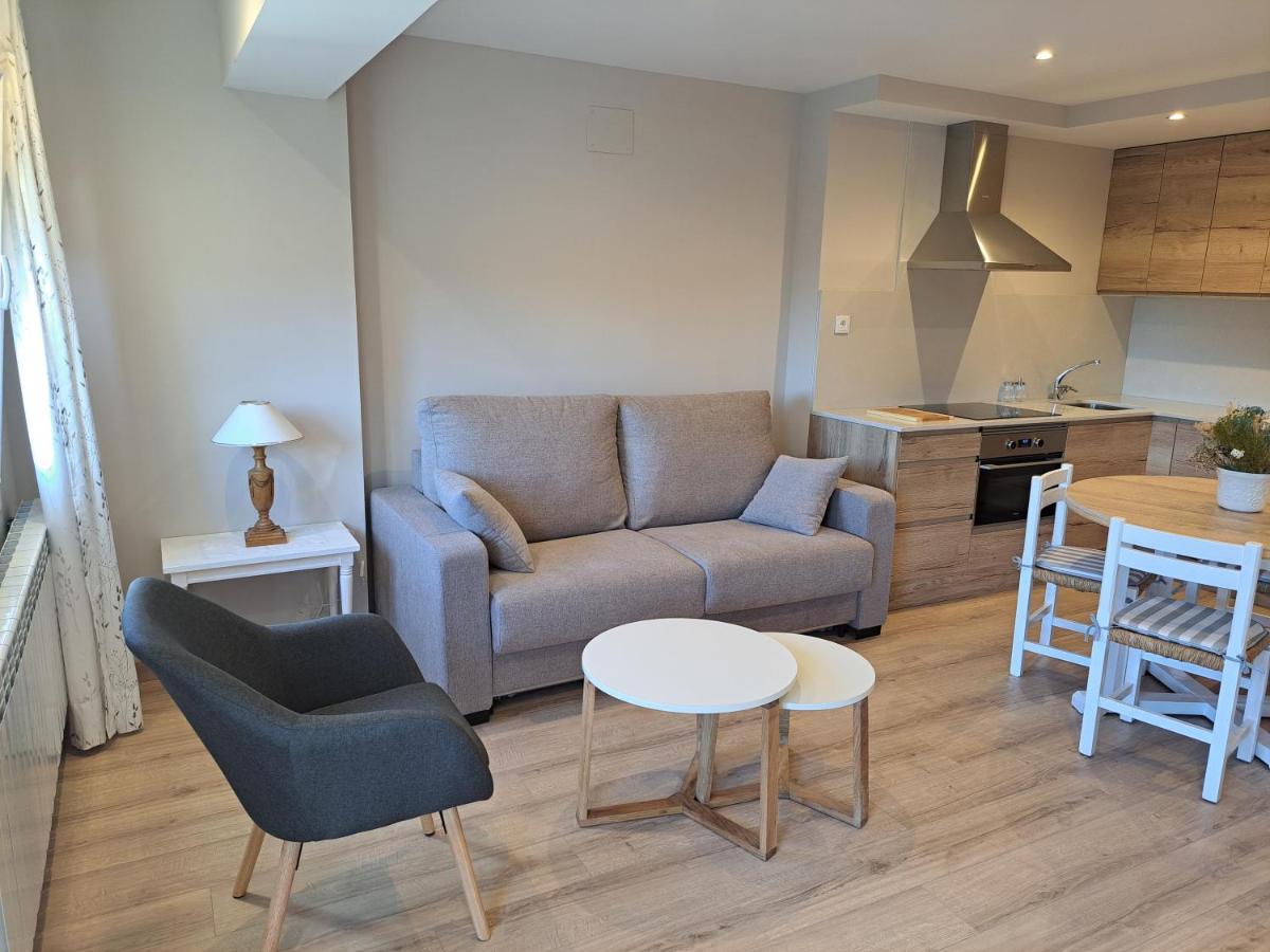 Apartamento Casa Coti Biescas  Luaran gambar