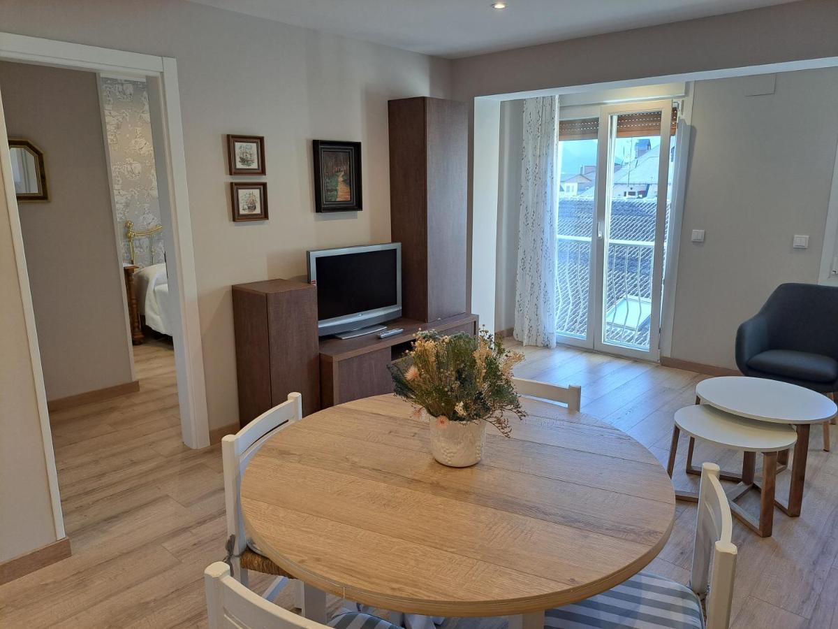 Apartamento Casa Coti Biescas  Luaran gambar
