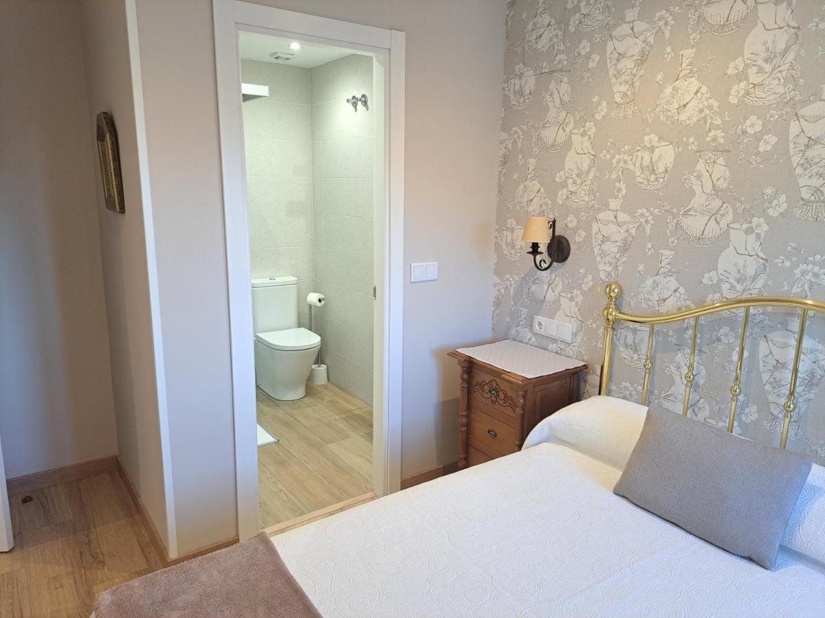 Apartamento Casa Coti Biescas  Luaran gambar