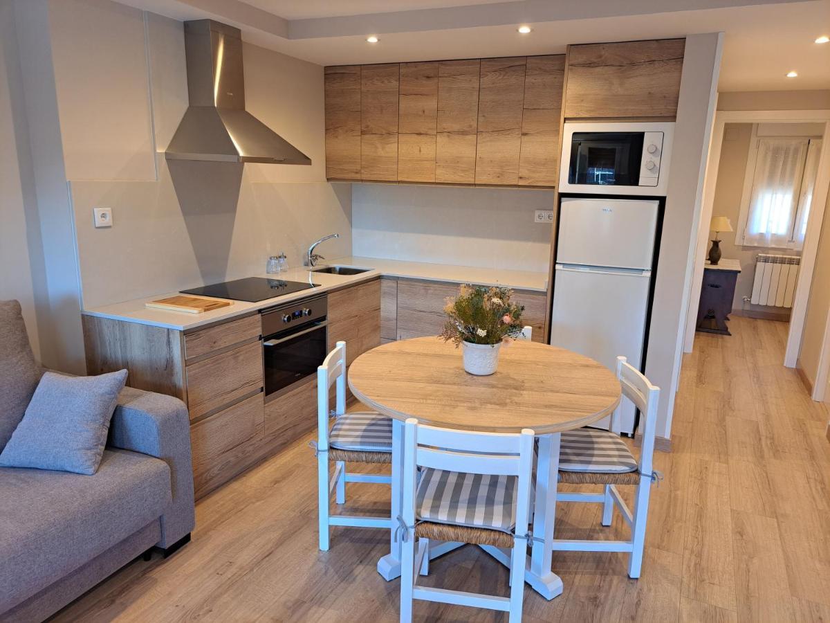 Apartamento Casa Coti Biescas  Luaran gambar