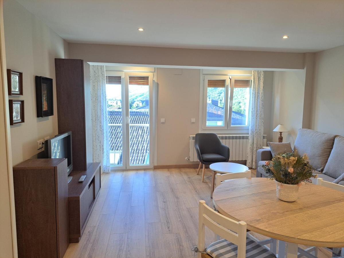 Apartamento Casa Coti Biescas  Luaran gambar